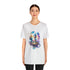 The Wizard's Floating Tower - Short Sleeve Tee